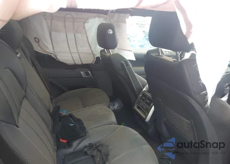 2015 Land Rover Range Rover Sport 3.0L V6 Supercharged Hse from USA, damaged, VIN SALWR2VF6FA624423